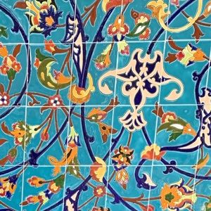 Meet your Posher, Chanel